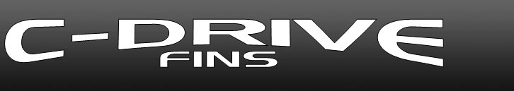 C-Drive Fins